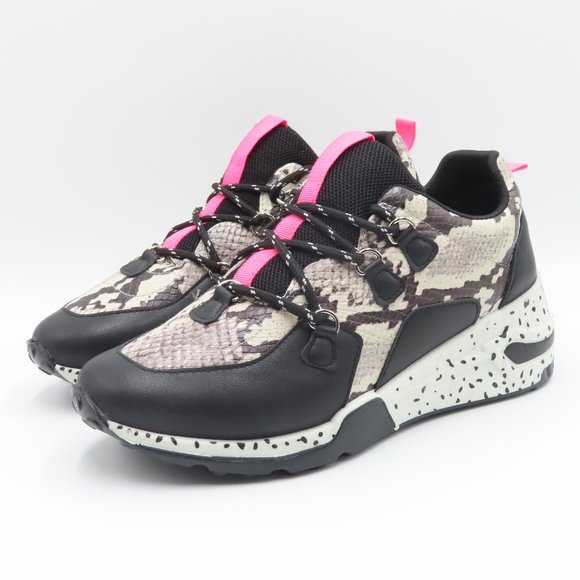 Steve Madden Shoes - Steve Madden Akima Women's Sneakers Size 9.5M